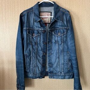 Arizona Denim Jacket​​​​​​​​​​​​​​​​​